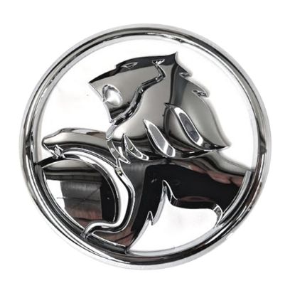 Picture of Boot Badge Holden VF Commodore