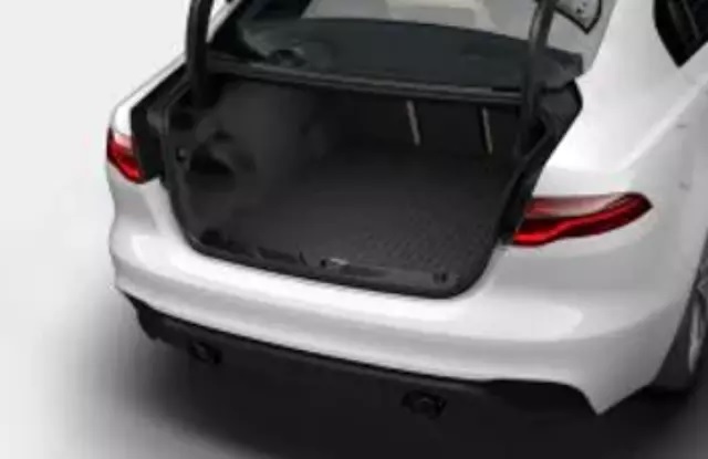 Picture of Boot Liner Jaguar XE 2020+