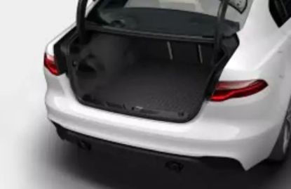 Picture of Boot Liner Jaguar XE 2020+