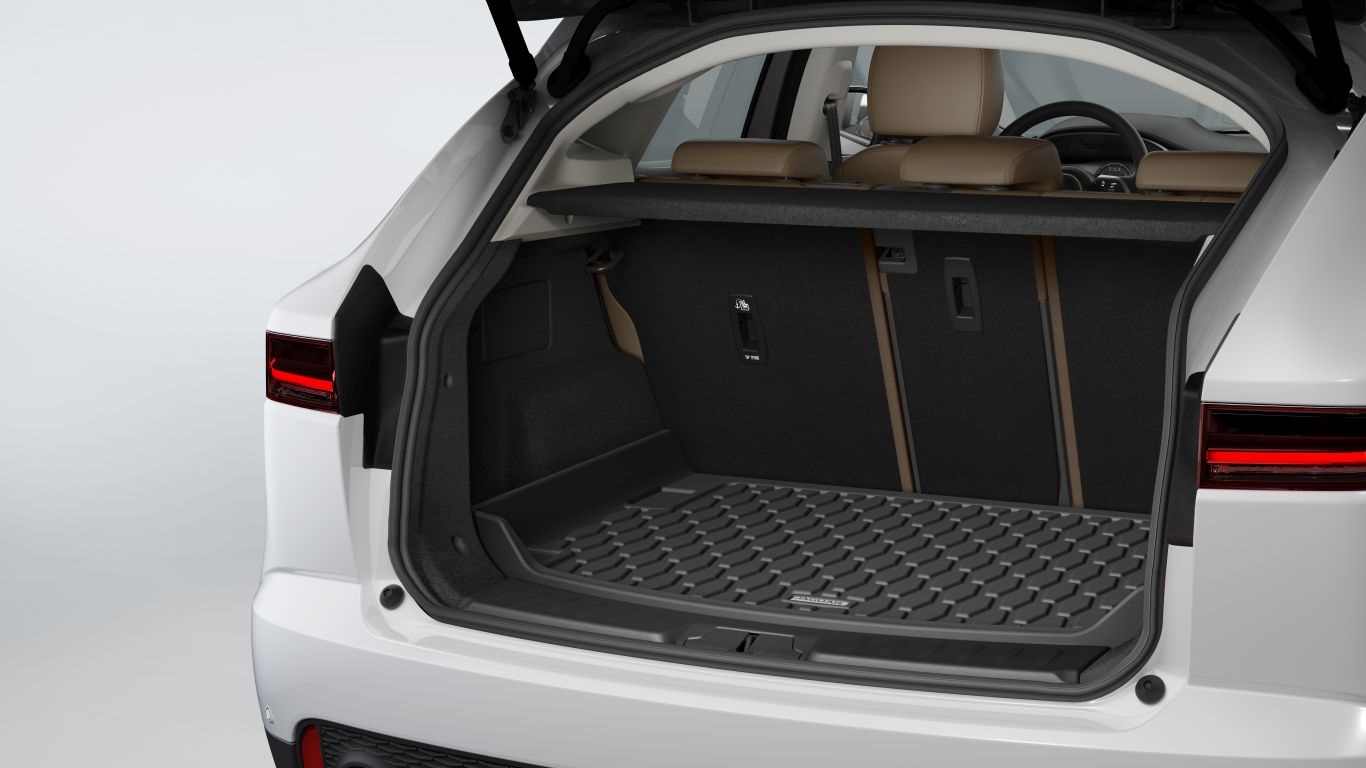 Picture of Cargo Liner Jaguar E-Pace 2017+
