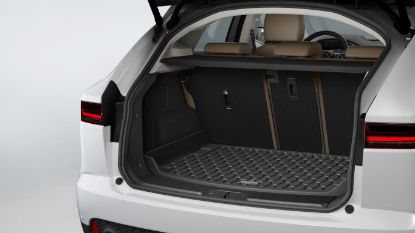 Picture of Cargo Liner Jaguar E-Pace 2017+