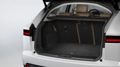 Picture of Cargo Rubber Mat Jaguar E-Pace 2017+