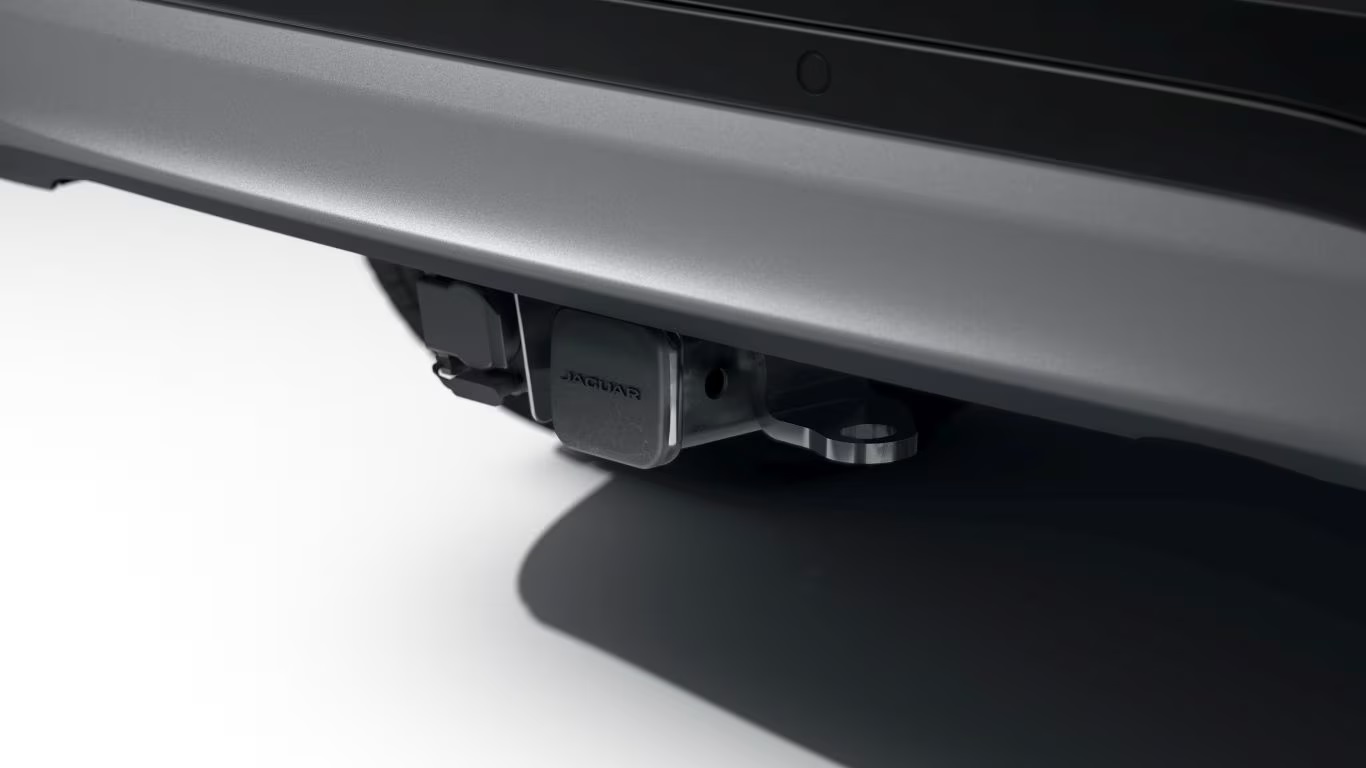 Picture of Towbar Jaguar F-Pace 2018-2021
