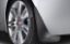 Picture of Rear Mudflaps Jaguar XE 2015+