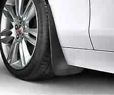 Picture of Front Mudflaps Jaguar XE 2015+