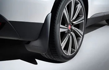 Picture of Rear Mudflaps Jaguar F-Pace 2016-21