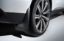 Picture of Rear Mudflaps Jaguar F-Pace 2016-21