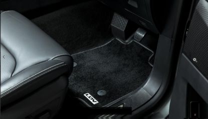Picture of Front Floor Mats LDV D90 to 2024