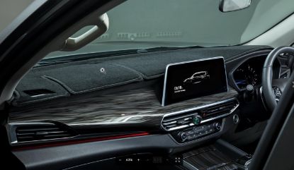 Picture of Dash Mat LDV D90