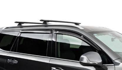 Picture of Weathershields LDV D90