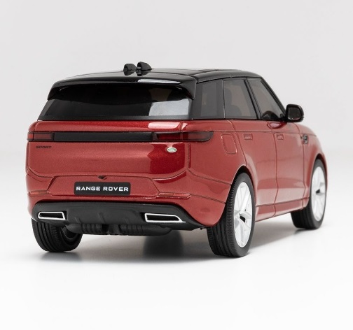 Picture of Range Rover Sport 1:43 Model