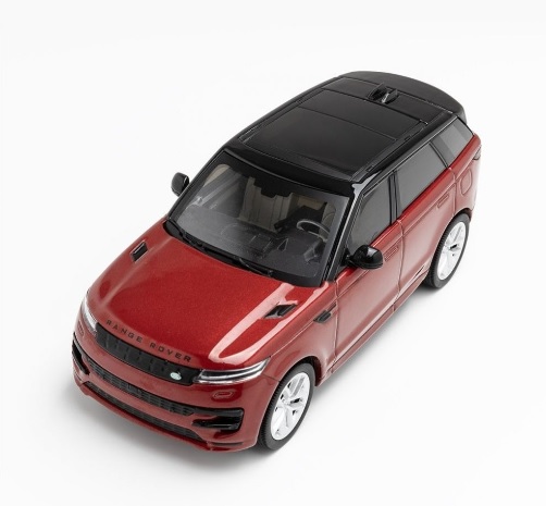Picture of Range Rover Sport 1:43 Model