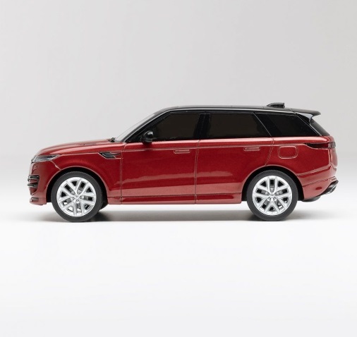 Picture of Range Rover Sport 1:43 Model