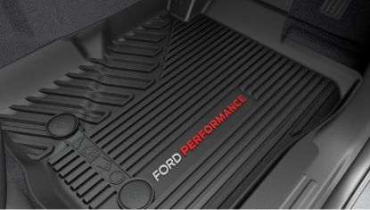 Picture of Floor Mats Ford Performance Ranger 2022+