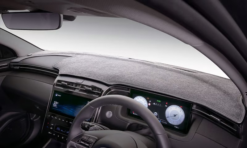 Picture of Dash Mat Hyundai Tucson 2021+
