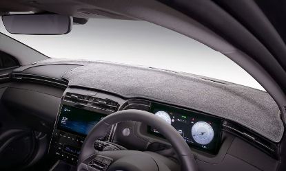 Picture of Dash Mat Hyundai Tucson 2021+