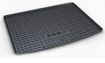 Picture of Cargo Liner Geely EX5