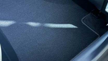 Picture of Floor Mats Geely EX5