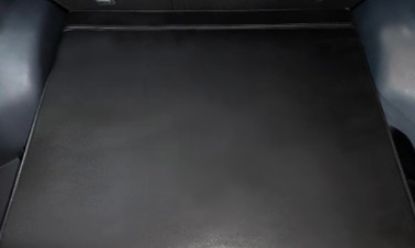 Picture of Vinyl Cargo Mat Geely EX5