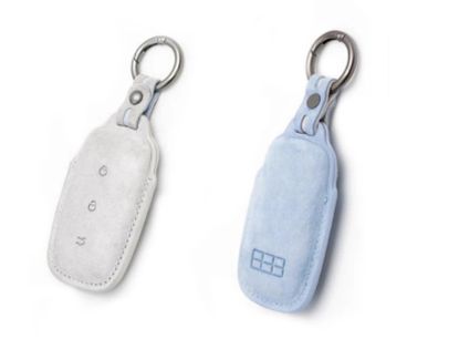 Picture of Geely Keyring