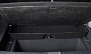 Picture of Cargo Storage Box Geely EX5