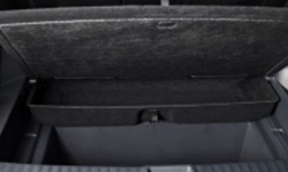 Picture of Cargo Storage Box Geely EX5