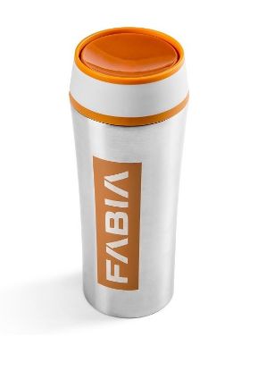 Picture of Thermo Mug Skoda Fabia