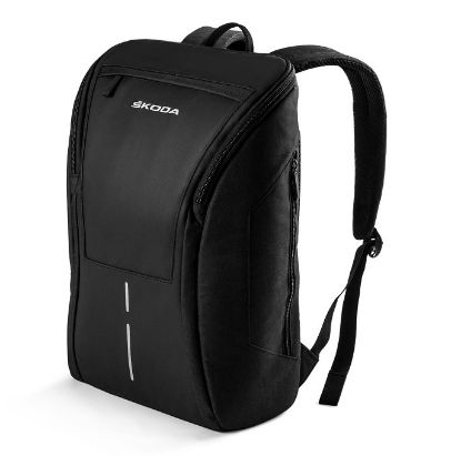 Picture of Urban Backpack by Skoda