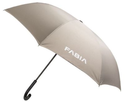 Picture of Reverse Umbrella Skoda Fabia