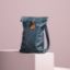 Picture of CUPRA Trakatan Leather Backpack