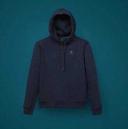 Picture of CUPRA Mens Hoodie XL