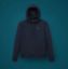 Picture of CUPRA Mens Hoodie XL