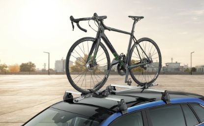 Picture of Roof Bike Rack Skoda