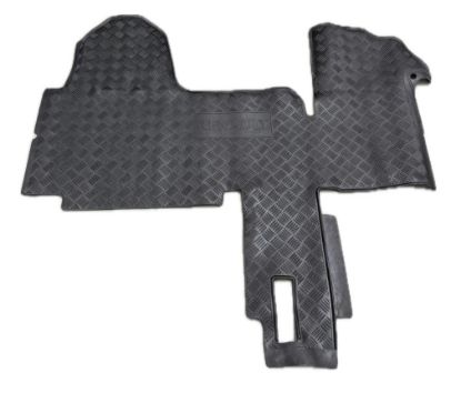 Picture of Front Rubber Mat Renault Master Van