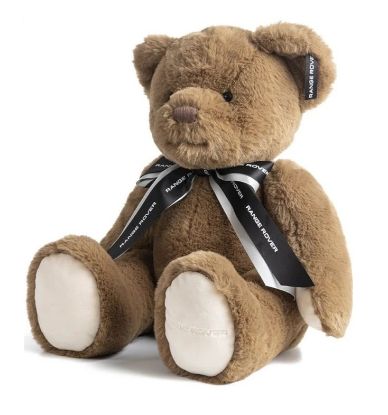 Picture of Range Rover Bear
