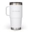 Picture of Defender X YETI Rambler Travel Mug White