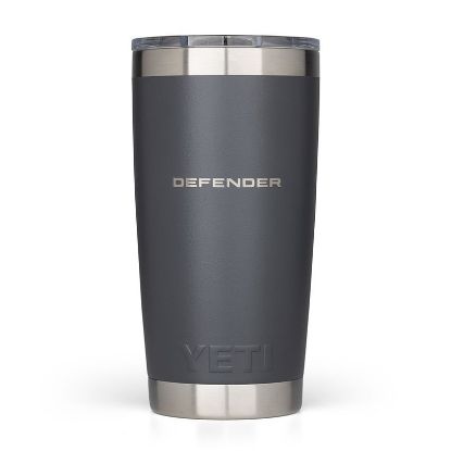Picture of Defender X YETI Rambler Tumbler