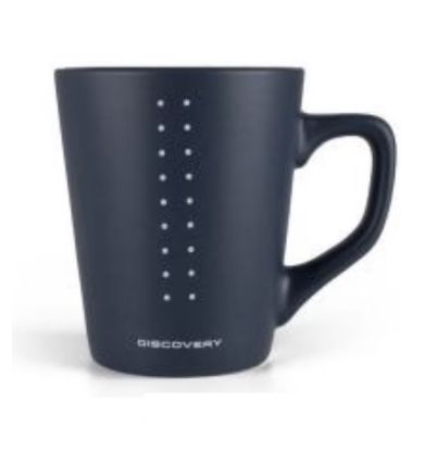 Picture of Land Rover Discovery Mug
