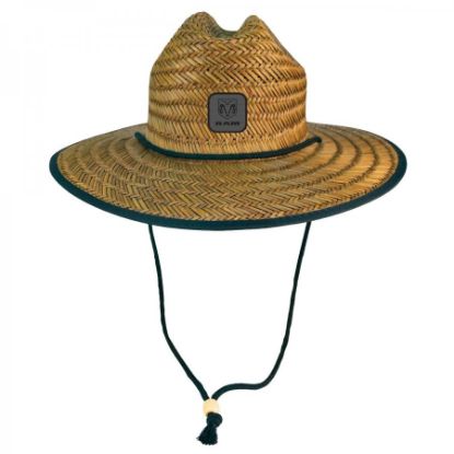 Picture of RAM Burnt Straw Hat