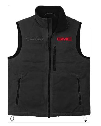 Picture of GMC Country Vest