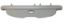 Picture of Cargo Blind Holden Colorado 7 / Trailblazer 2011-15