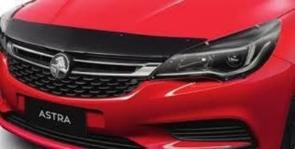 Picture of Bonnet Protector Holden Astra Sedan 2017-19