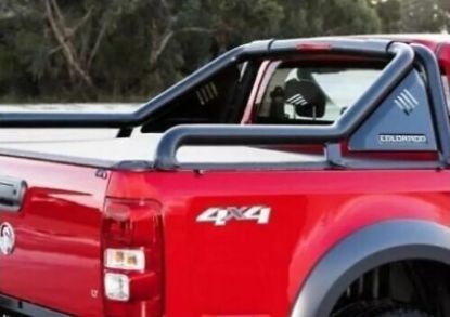 Picture of Sports Bar Holden RG Colorado MY17