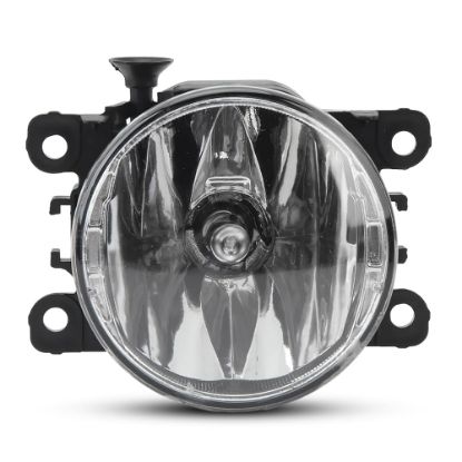 Picture of Renault Megane III LH  Front Fog Light