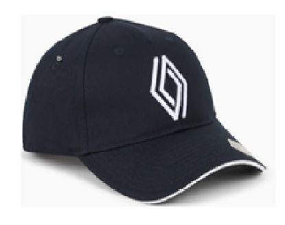 Picture of Renault Cap Navy