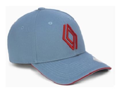 Picture of Renault Cap Blue with Red Logo