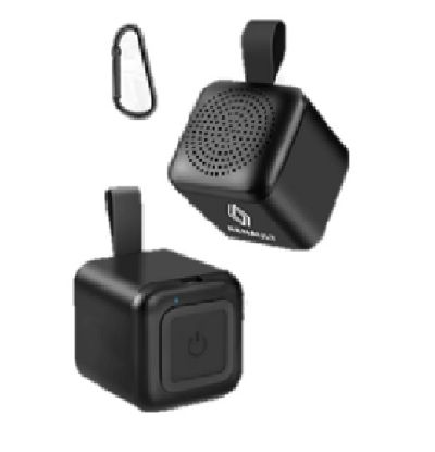 Picture of Renault Mini Bluetooth Speaker