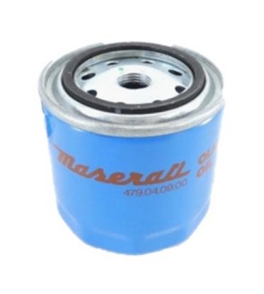 Picture of Oil Filter Maserati 3200 GT V8 (1999-2001)