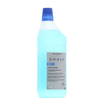 Picture of Washer Additive Volkswagen 1Ltr