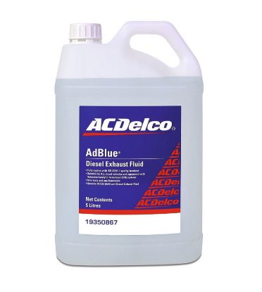 Picture of Diesel Exhaust Adblue 5L  
